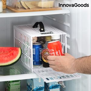 Zaštitni Kavez za Hladnjake Food Safe InnovaGoods