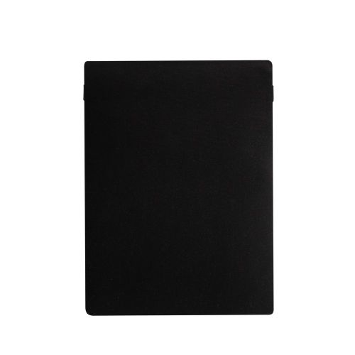 Torba RivaCase 13-14" Cardiff 8503 Black  Canvas Sleeve for MacBook slika 3