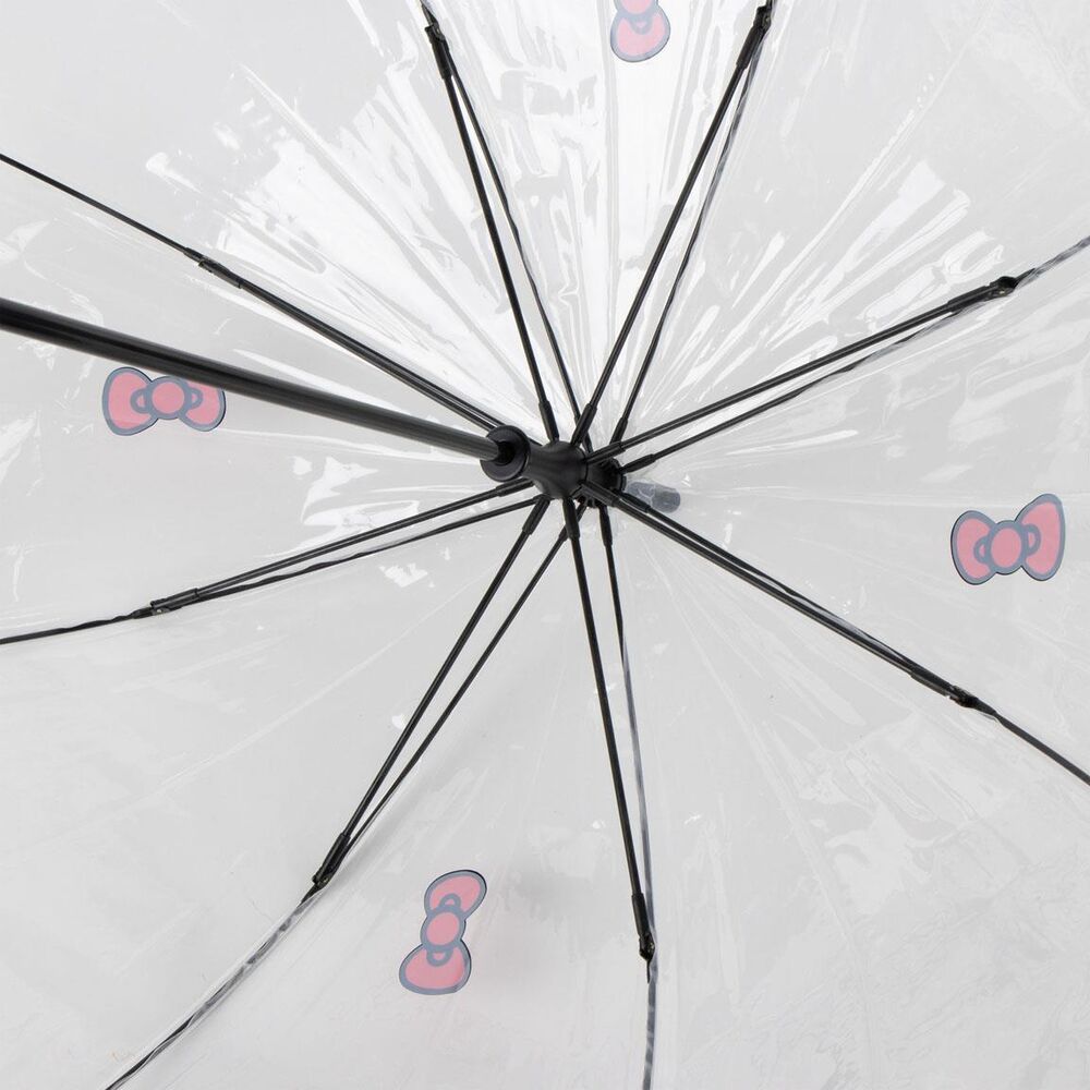 Hello Kitty ručni kišobran slika 5