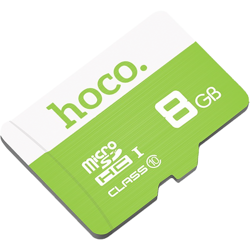 hoco. Micro SD kartica, 8GB, class 10 - MicroSD 8GB Class10 (85799) slika 3