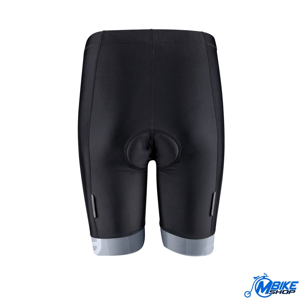 Force Dječiji biciklistički šorc F Kid Victory Grey 141-153cm slika 2