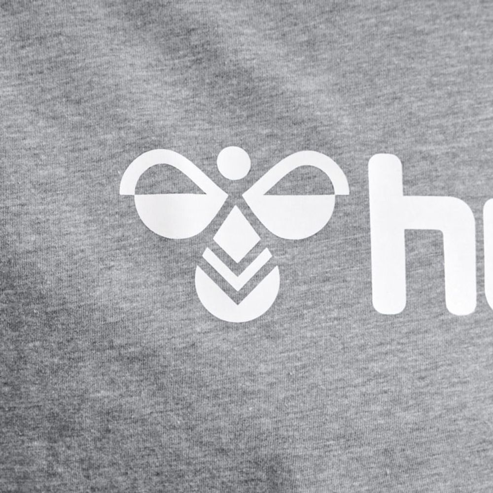 Hummel Muška majica kratkih rukava 2.0 Logo S/S slika 3