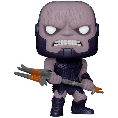 POP figure DC Comics Zack Snyder Justice League Darkseid slika 1