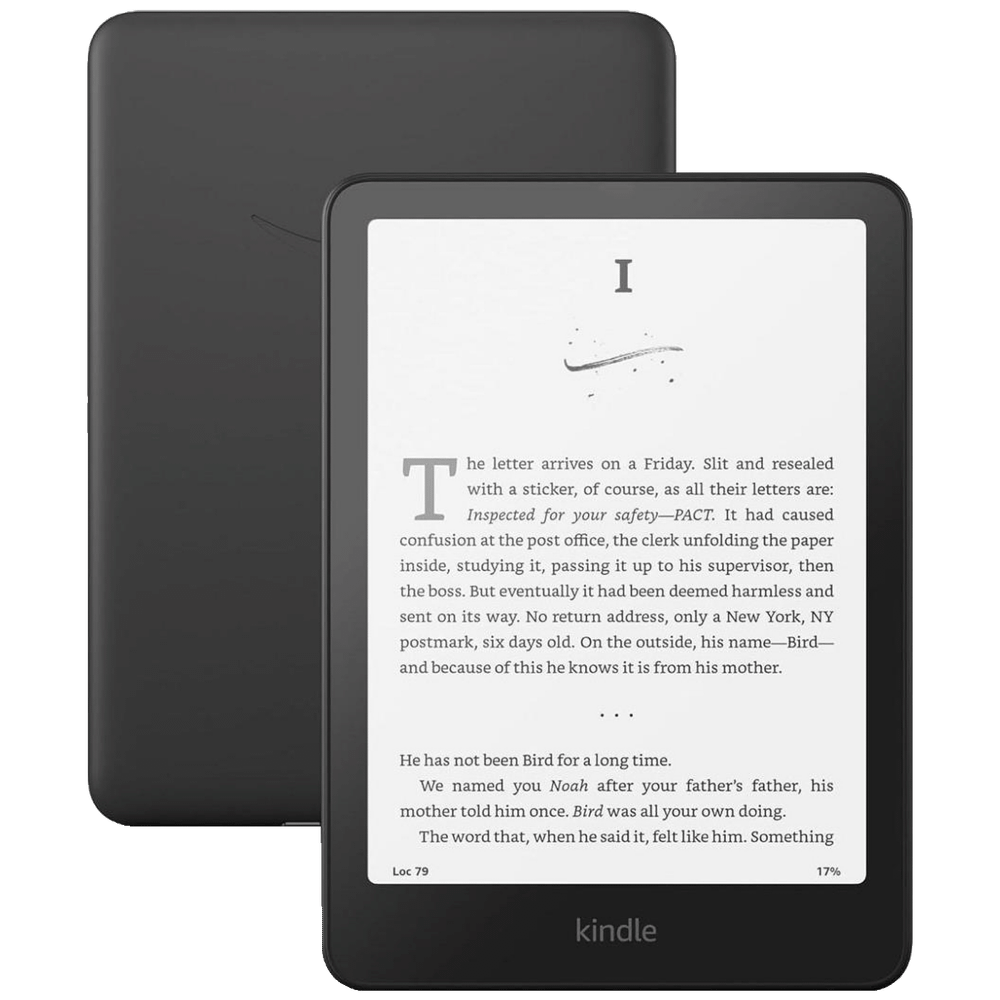 Amazon Kindle 7", e-book reader, 16GB - Kindle Paperwhite 12th Gen 2024 slika 1
