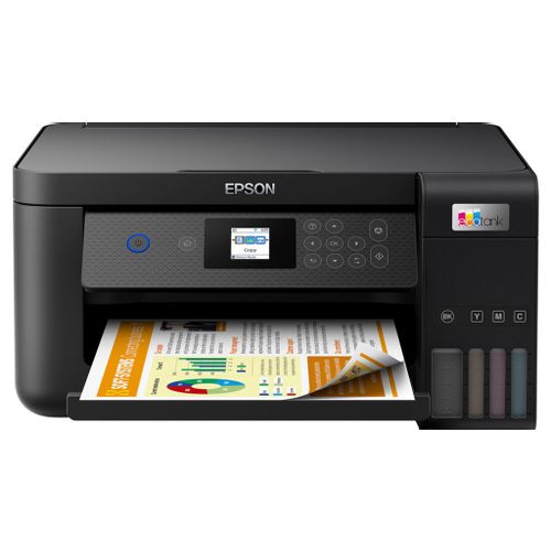 Pisač Epson ecotank L4260 A4 C11CJ63409 home 3u1 slika 1