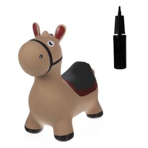 Zopa Skakalica na naduvavanje Hopper Skippy Donkey