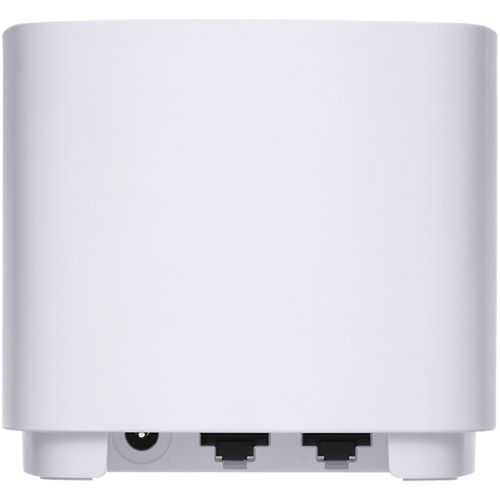 ASUS ZenWiFi XD5 (W-1-PK) Gigabite Wi-Fi 6 mesh ruter beli slika 1