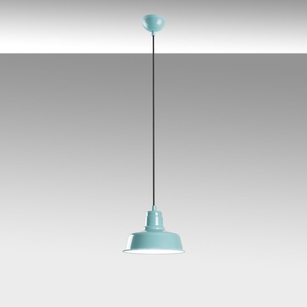 Memati - Luster u Boji Tirkiza slika 5