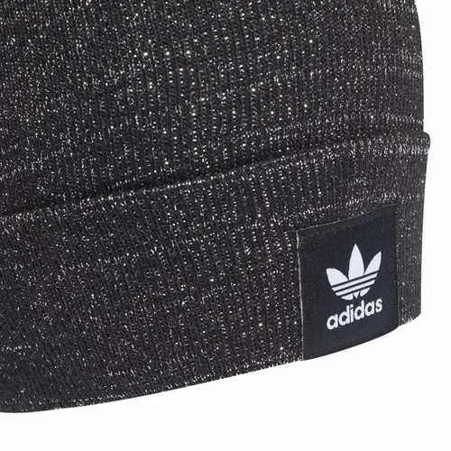 Adidas adicolor cuff knit glitter beanie h35541 slika 6