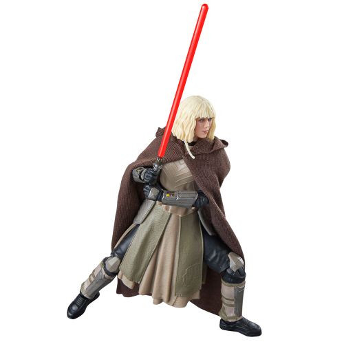 Star Wars Ahsoka Shin Hati Arcana figura 15 cm slika 3