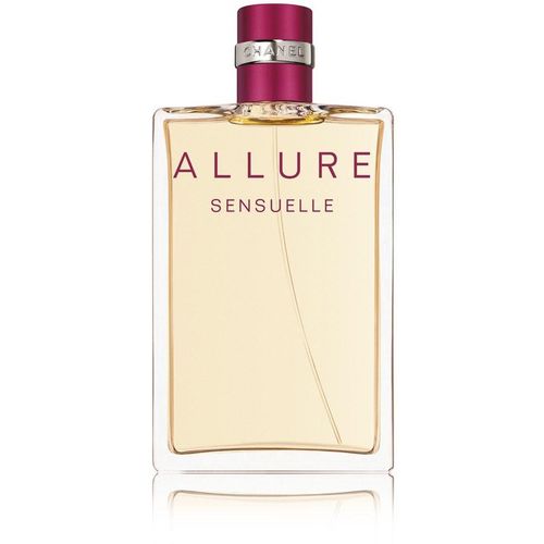 Chanel Allure Sensuelle Eau De Toilette 100 ml (woman) slika 1