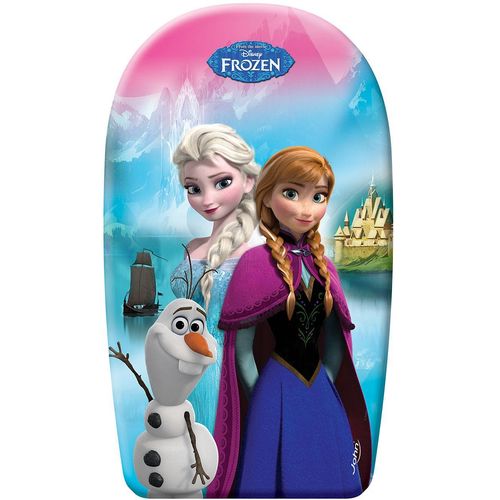 Daska za plivanje Frozen 83*45 cm slika 1