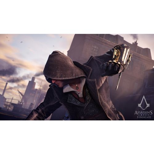 Assassin's Creed: Syndicate (Playstation 4) slika 12