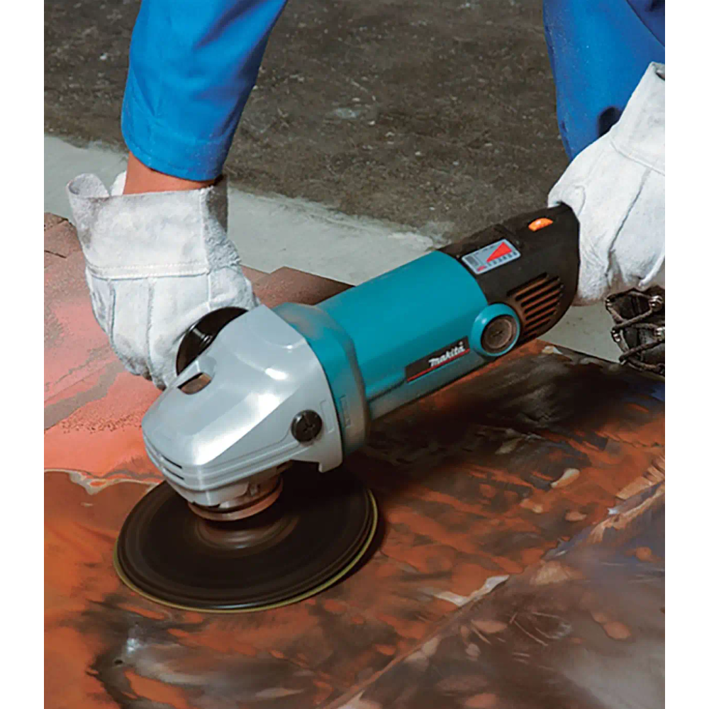 Makita - Brusilica za poliranje SA7000C slika 2