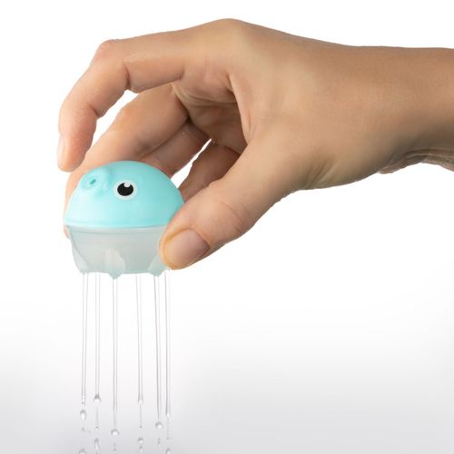 Canpol Babies Igracka Za Kupanje 79/106 - Creative Toys - Rain Shower 4 Kom slika 5