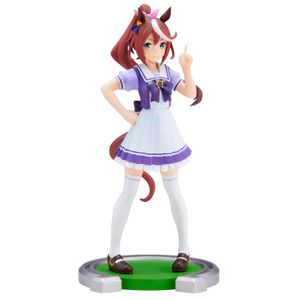 Umamusume Pretty Derby figura Tokai Teio - 17 cm