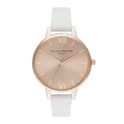 Ženski sat Olivia Burton OB16DE08 (Ø 34 mm) slika 1