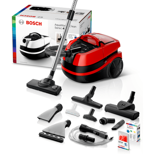 Bosch Mokro-suhi usisavač BWD421PET slika 12