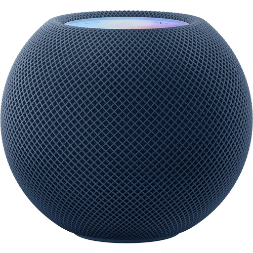 Apple Zvučnik bežični, Bluetooth - HomePod mini Blue slika 1