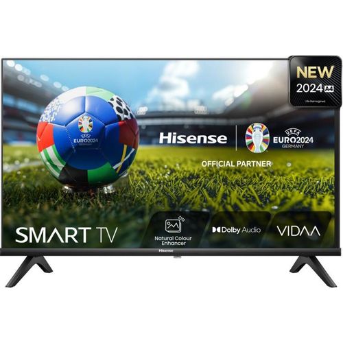 Hisense 32A4N Televizor 32" LED, HD, Smart, VIDAA slika 1