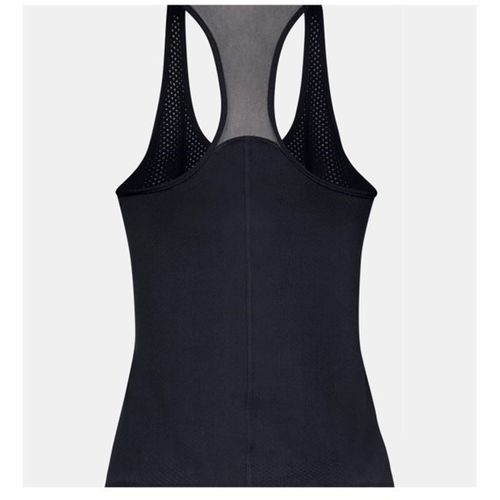 Majica Under Armour Racer Tank Black slika 2