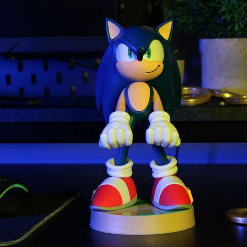 Sonic Figura Držač Kabela 20cm slika 13