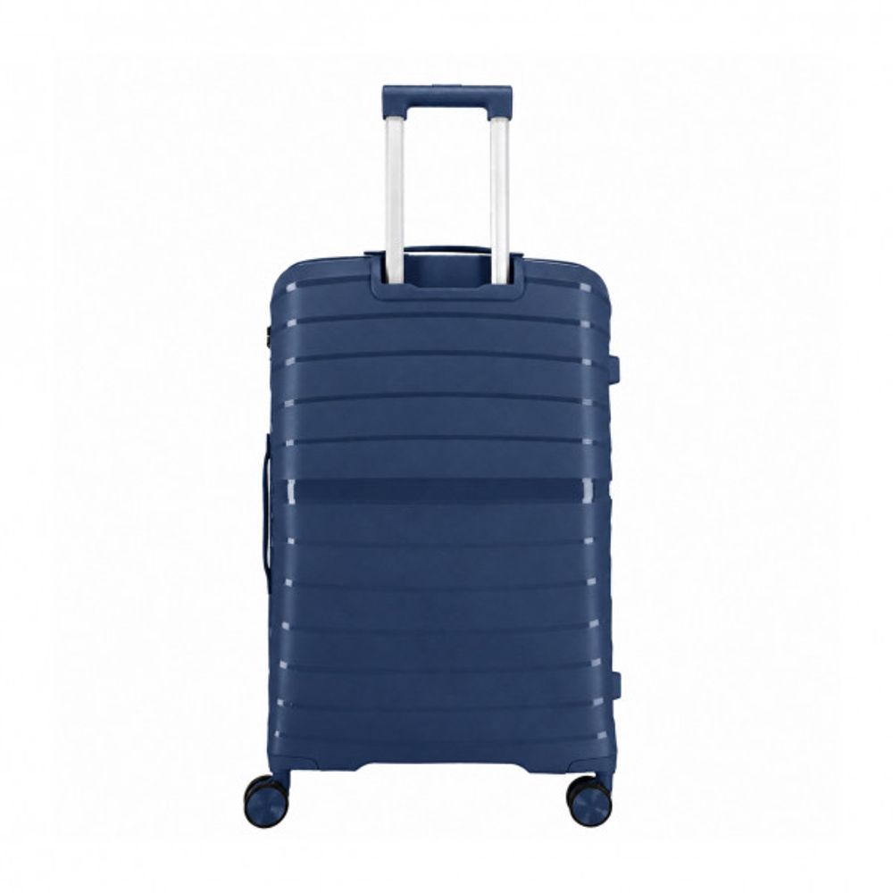 Spirit Kofer Runway 24" Plavi slika 4