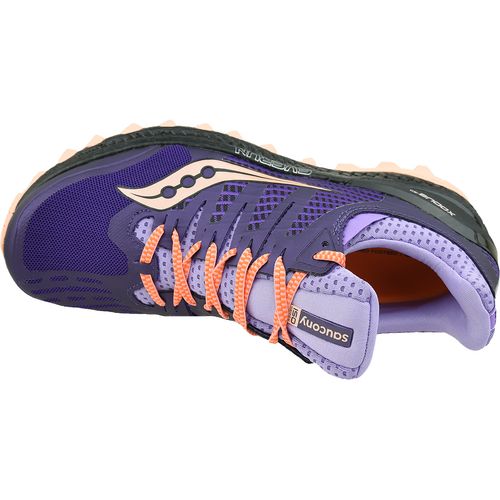 Ženske tenisice za trčanje Saucony xodus iso 3 s10449-37 slika 7