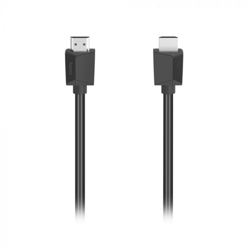 Hama AV kabl HDMI-HDMI 1.5m, 4K, brzi slika 1