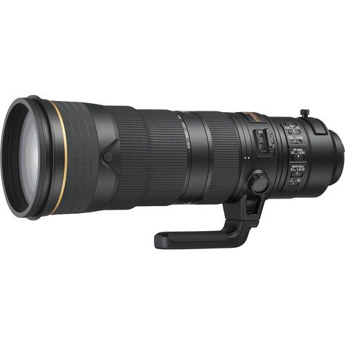 Nikon AF-S NIKKOR 180-400mm f/4E TC1.4FL ED VR slika 1