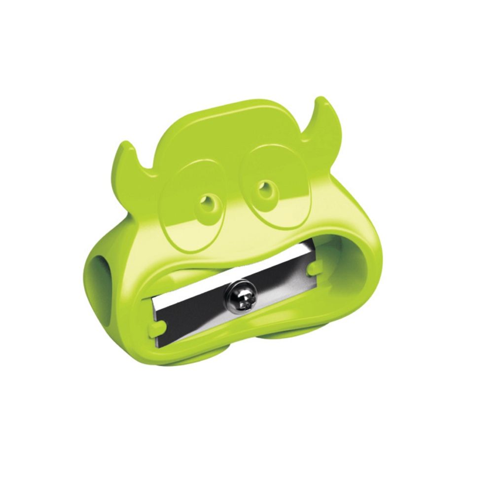MAPED šiljalo jednodijelno MONSTERS slika 4