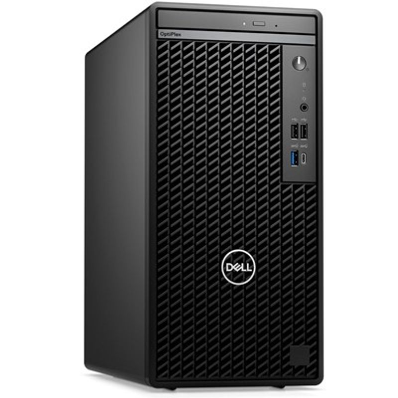 Dell Dell OptiPlex 7020 Tower i5-12500/16GB/512GBSSD/DVD+/-RW/Key+Mice/Ubuntu image