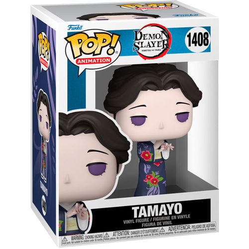 POP figure Demon Slayer Kimetsu no Yaiba Tamayo slika 1