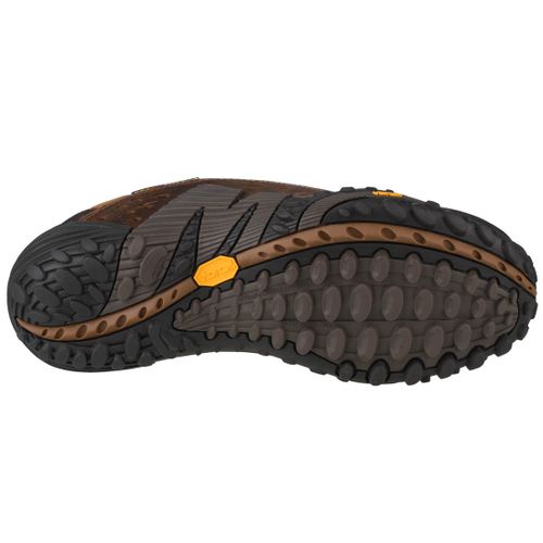 Merrell Intercept Muške Treking Tenisice J73705 slika 8