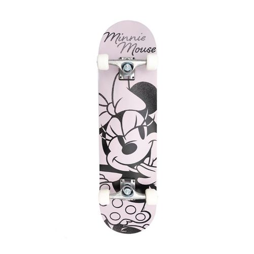 Seven dječji drveni skateboard Minnie Mouse slika 4