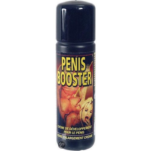 Krema Penis Booster, 125 ml slika 1