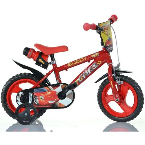 DINO BIKES 12" CARS slika 1