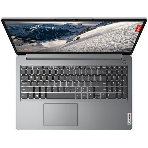 Laptop Lenovo IdeaPad 1 15AMN, R5-7520U, 16GB, 512GB, 15.6" FHD, Windows 11 Home (sivi) slika 4