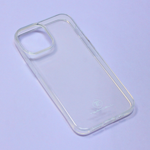 Maska Teracell Skin za iPhone 13 Mini 5.4 transparent