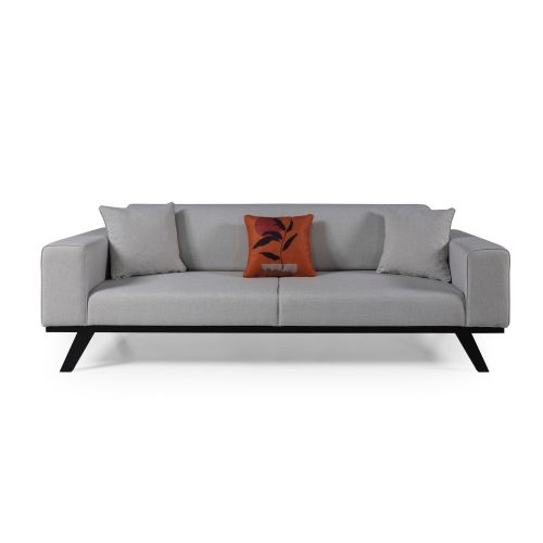 Atelier Del Sofa Kauč na razvlačenje s 3 sjedala ALISON slika 3