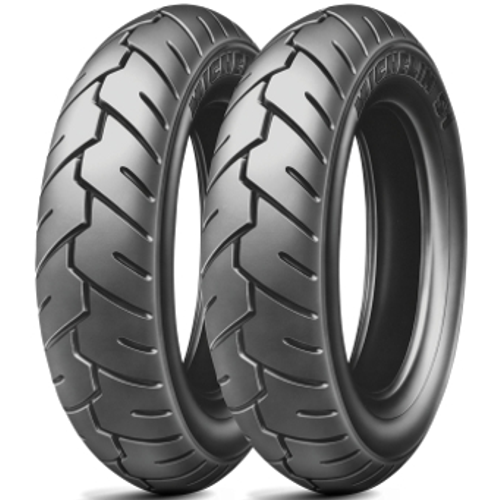 Michelin 90/90-10 S1 TT/TL slika 1