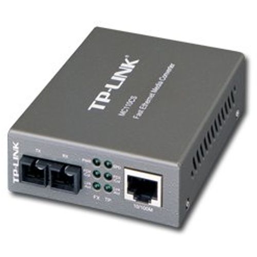 Media Filter TP-Link MC110CS slika 2