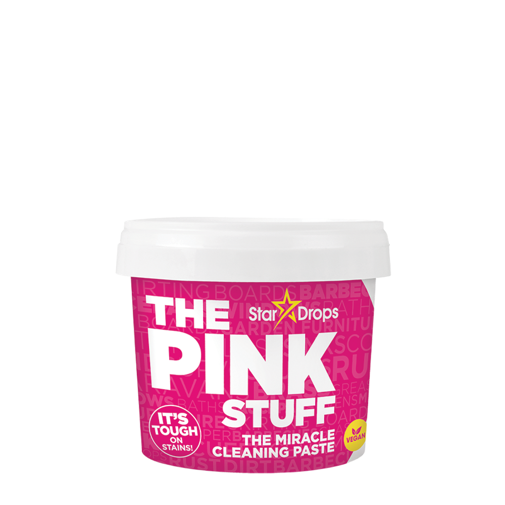 THE PINK STUFF Čudesna višenamjenska pasta za čišćenje 850g slika 1