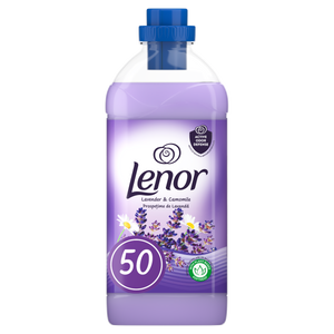 Lenor Lavender omekšivač za veš 1,25l 50 pranja