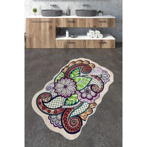 Forme Multicolor Bathmat