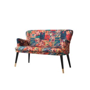 Pandia Home Sofa za 2 sjedala Ophelia