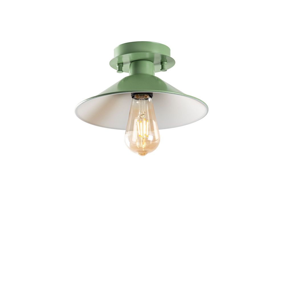 Luster Konıksıvama – N-662 – boje: mint zelena slika 4