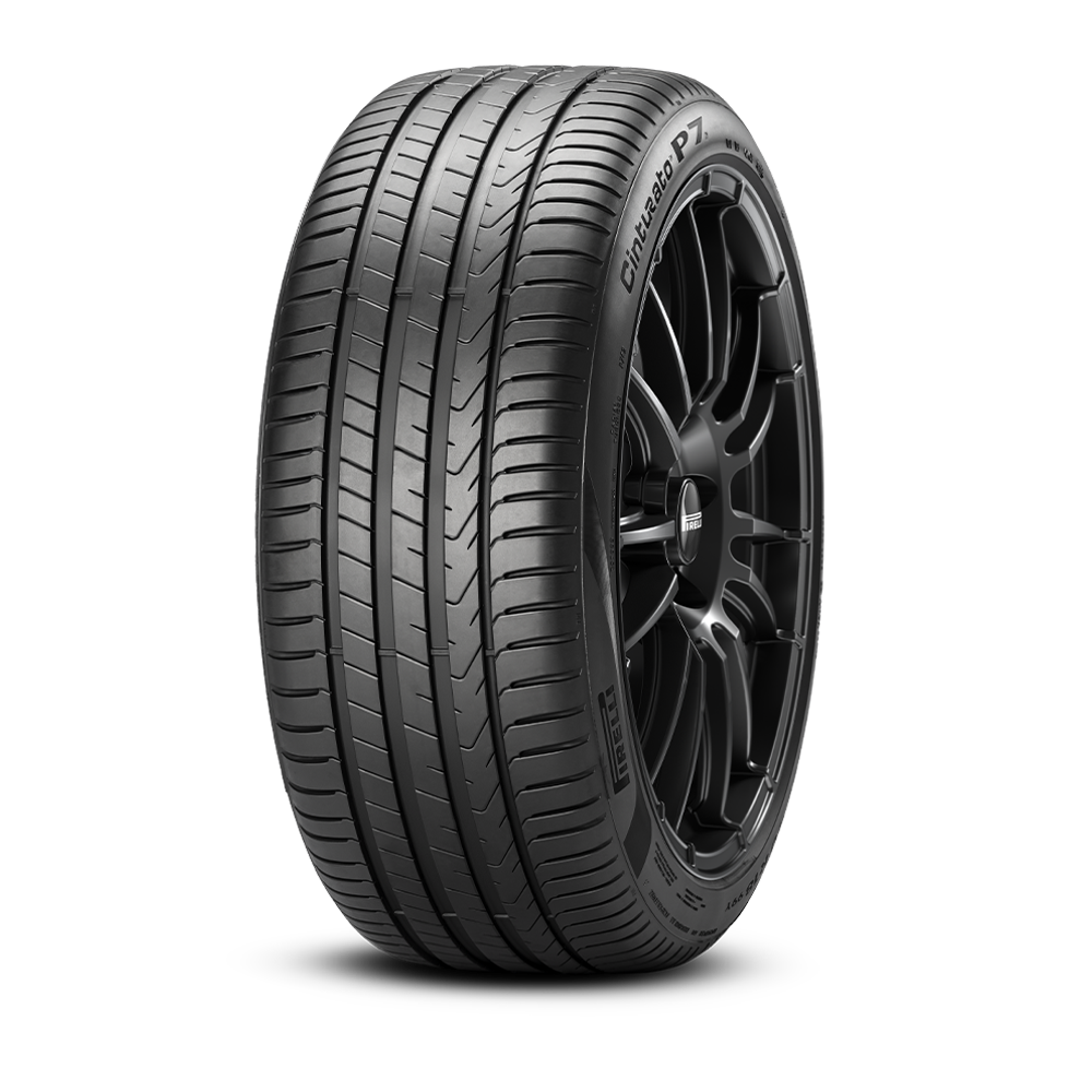 Pirelli Ljetna guma 225/45R17 91Y P7 CINTURATO slika 1