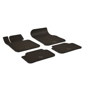 Gumene Patosnice za BMW Serija 1 F20/F21 (2011-2019)