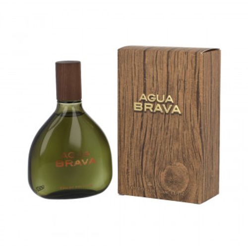 Antonio Puig Agua Brava Eau de Cologne 200 ml (man) slika 3